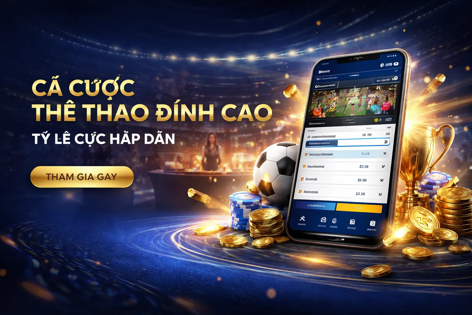 Hình ảnh nền GGBet Entrar M888